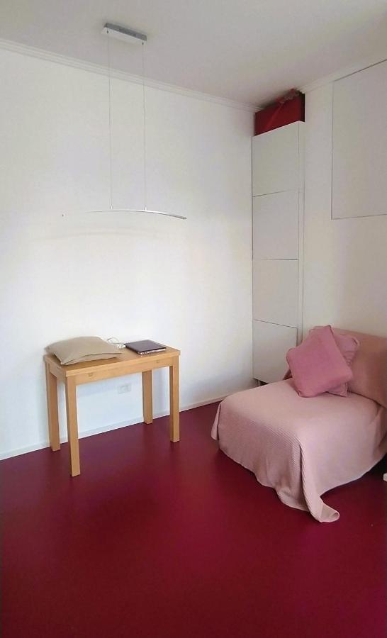Casa Morgana Apartment Джовинацо Екстериор снимка